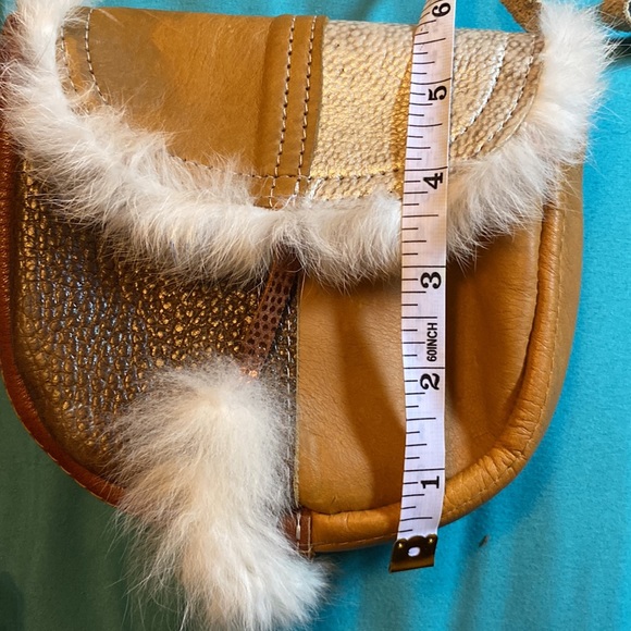 Genuine leather Purse! - Picture 6 of 7